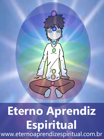 Eterno Aprendiz Espiritual