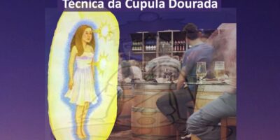 Tecnica da Cupula Dourada